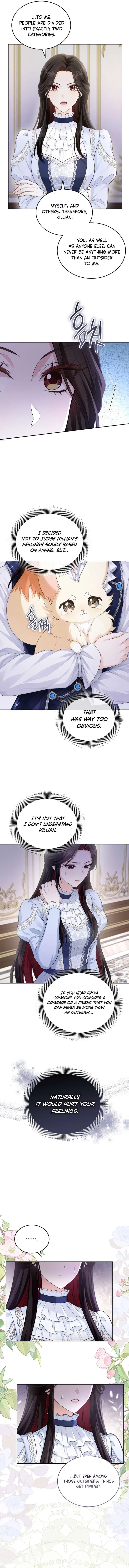 K-Eldest Daughter Possessed a Childcare Novel Chapter 51 – Page 14