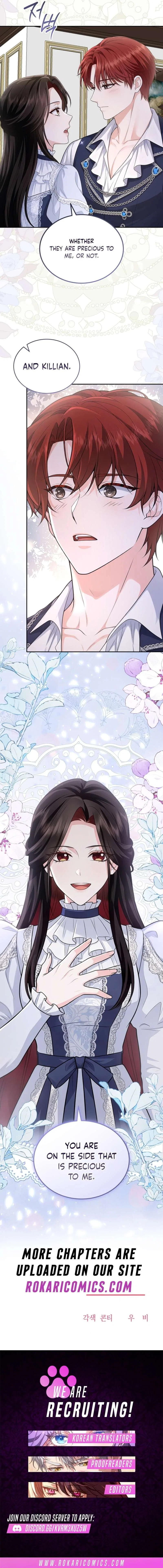 K-Eldest Daughter Possessed a Childcare Novel Chapter 51 – Page 15