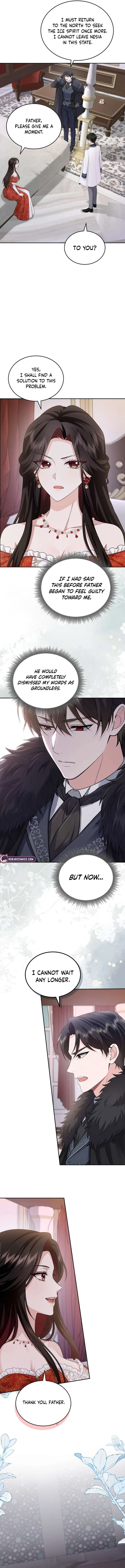 K-Eldest Daughter Possessed a Childcare Novel Chapter 50 – Page 10