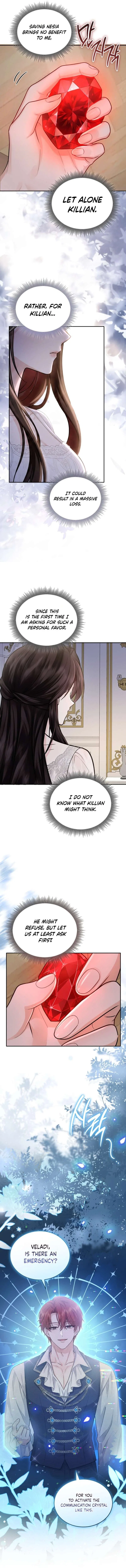 K-Eldest Daughter Possessed a Childcare Novel Chapter 50 – Page 12