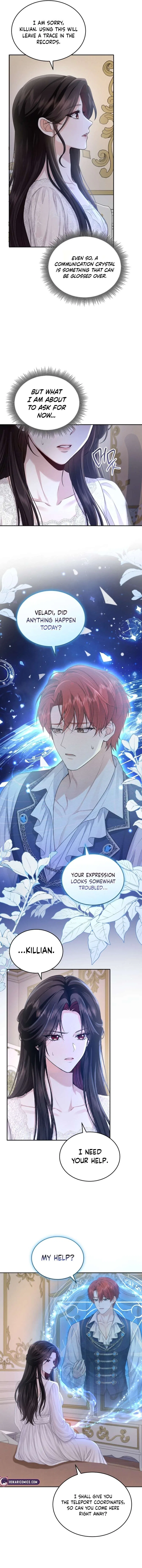 K-Eldest Daughter Possessed a Childcare Novel Chapter 50 – Page 13