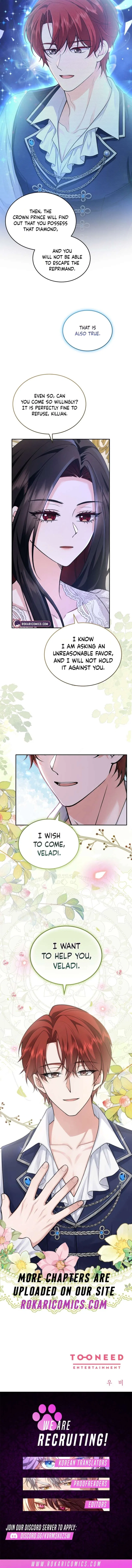 K-Eldest Daughter Possessed a Childcare Novel Chapter 50 – Page 15