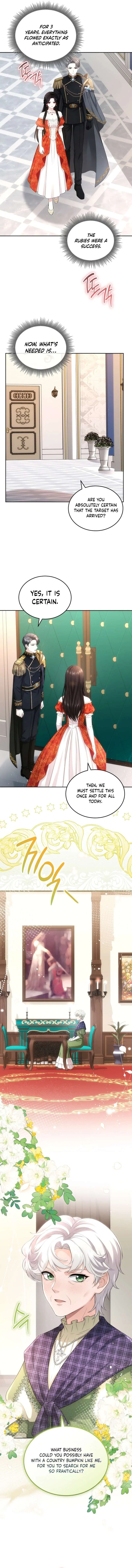 K-Eldest Daughter Possessed a Childcare Novel Chapter 47 – Page 6