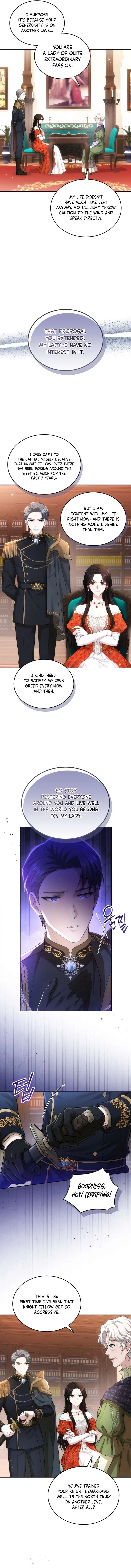 K-Eldest Daughter Possessed a Childcare Novel Chapter 47 – Page 8