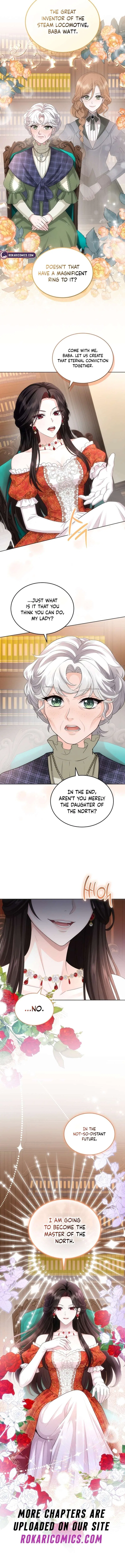 K-Eldest Daughter Possessed a Childcare Novel Chapter 47 – Page 16