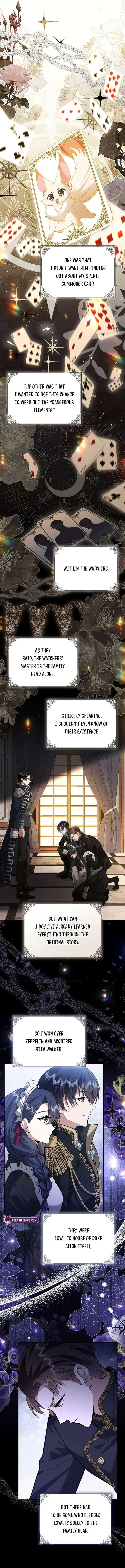 K-Eldest Daughter Possessed a Childcare Novel Chapter 46 – Page 2