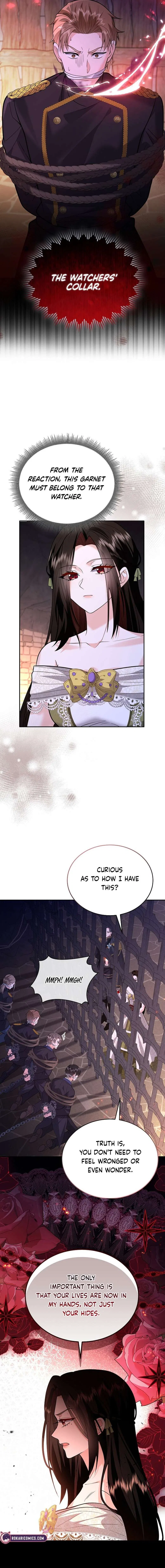 K-Eldest Daughter Possessed a Childcare Novel Chapter 46 – Page 4