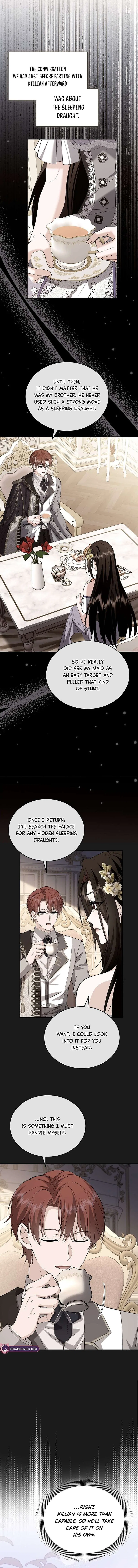 K-Eldest Daughter Possessed a Childcare Novel Chapter 45 – Page 13