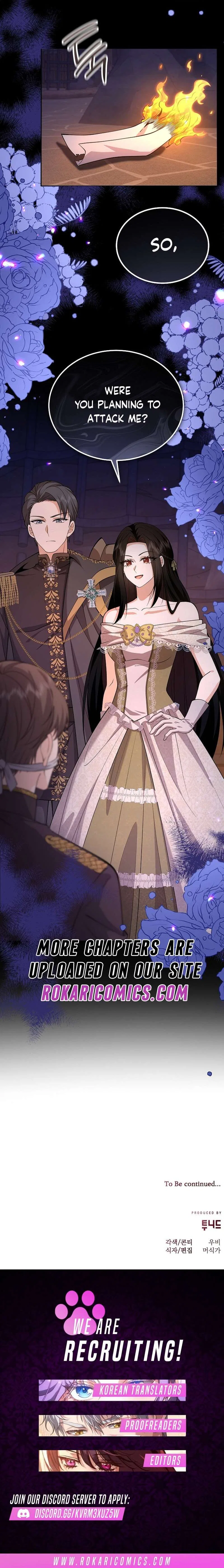 K-Eldest Daughter Possessed a Childcare Novel Chapter 45 – Page 18