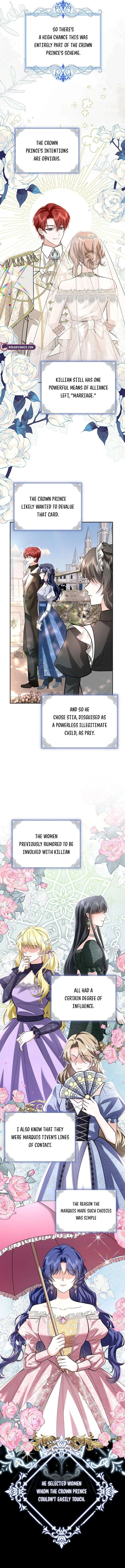 K-Eldest Daughter Possessed a Childcare Novel Chapter 44 – Page 8