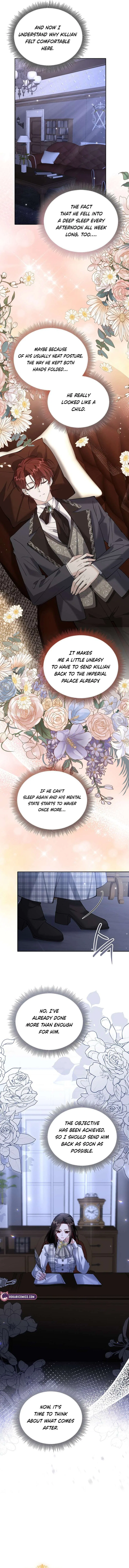 K-Eldest Daughter Possessed a Childcare Novel Chapter 44 – Page 11