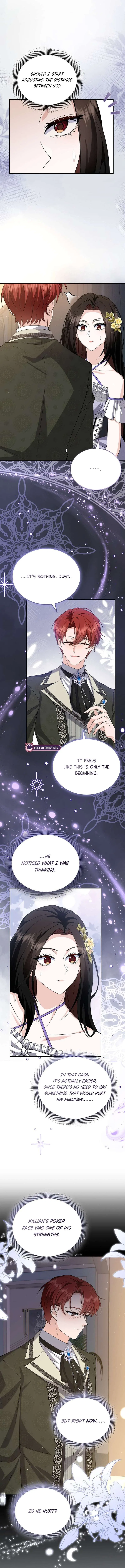 K-Eldest Daughter Possessed a Childcare Novel Chapter 44 – Page 15