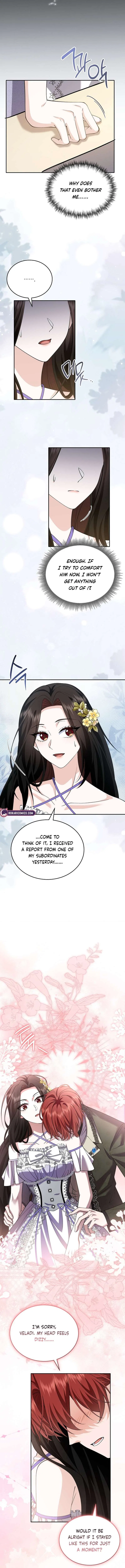 K-Eldest Daughter Possessed a Childcare Novel Chapter 44 – Page 16
