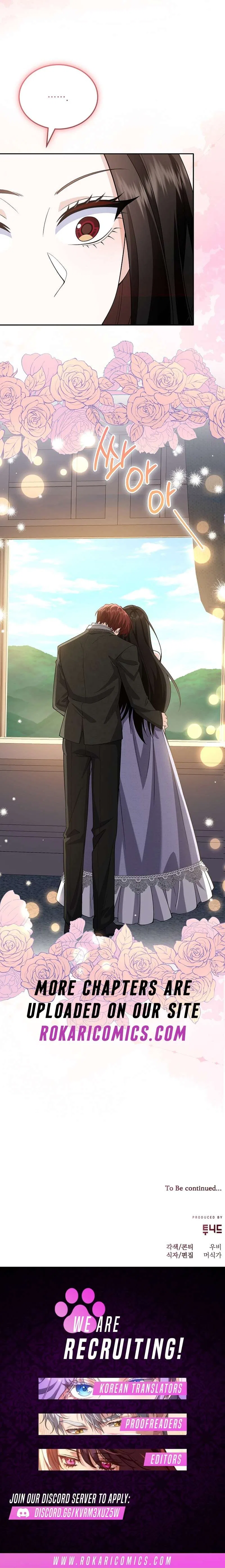 K-Eldest Daughter Possessed a Childcare Novel Chapter 44 – Page 17
