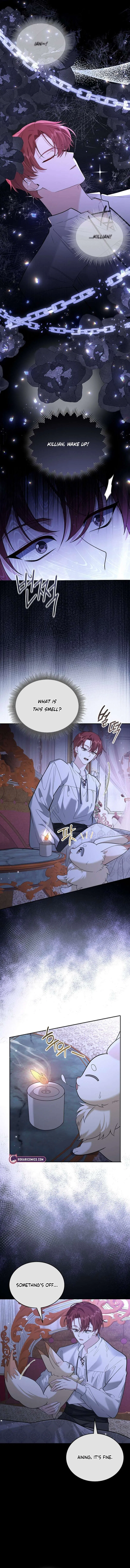 K-Eldest Daughter Possessed a Childcare Novel Chapter 43 – Page 3