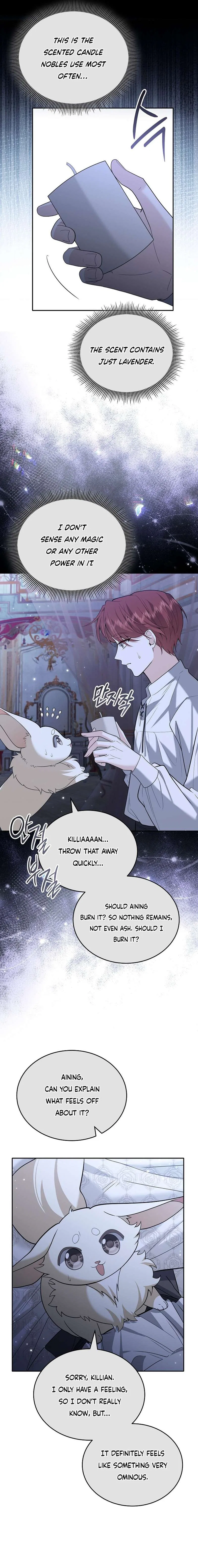 K-Eldest Daughter Possessed a Childcare Novel Chapter 43 – Page 4