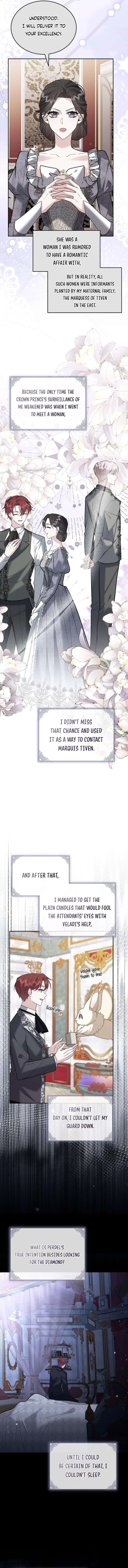 K-Eldest Daughter Possessed a Childcare Novel Chapter 43 – Page 6