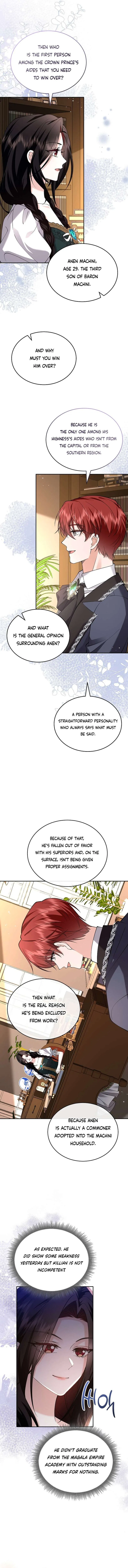 K-Eldest Daughter Possessed a Childcare Novel Chapter 43 – Page 12