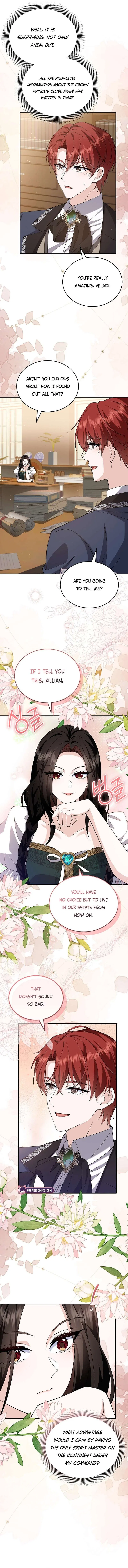 K-Eldest Daughter Possessed a Childcare Novel Chapter 43 – Page 16