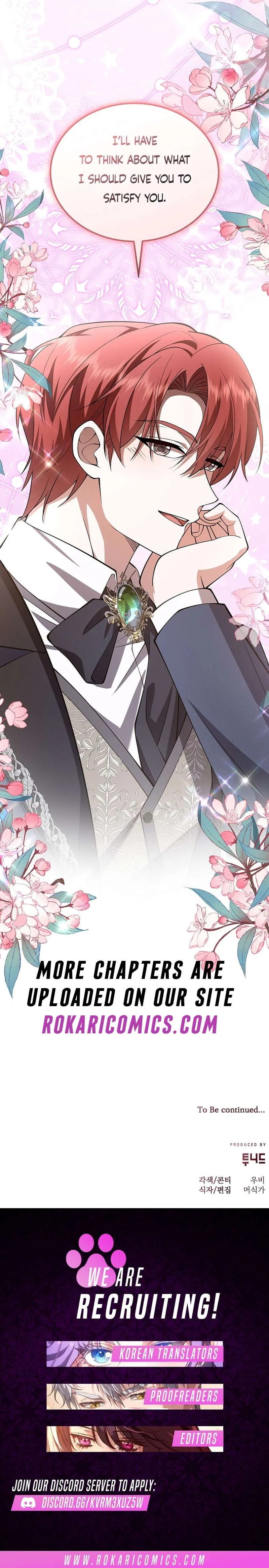K-Eldest Daughter Possessed a Childcare Novel Chapter 43 – Page 18