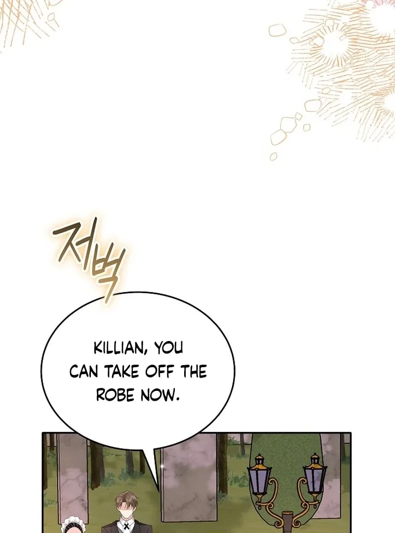 K-Eldest Daughter Possessed a Childcare Novel Chapter 42 – Page 5
