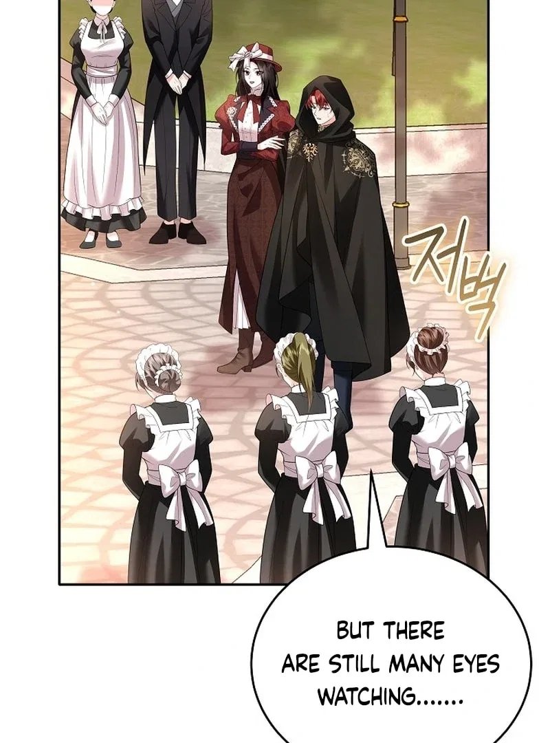 K-Eldest Daughter Possessed a Childcare Novel Chapter 42 – Page 6
