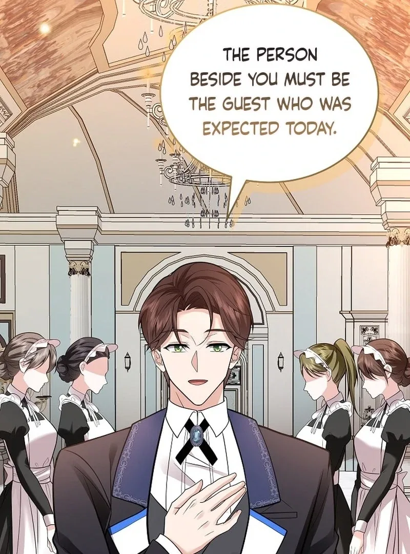 K-Eldest Daughter Possessed a Childcare Novel Chapter 42 – Page 18