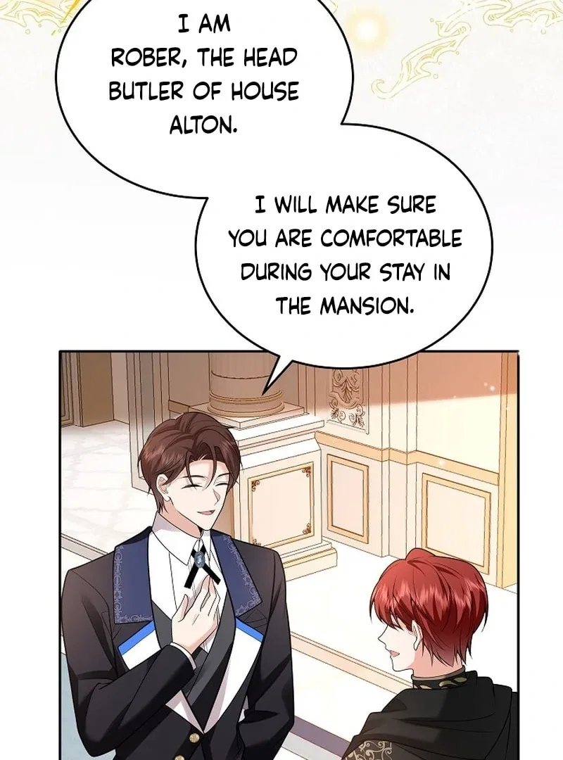 K-Eldest Daughter Possessed a Childcare Novel Chapter 42 – Page 20