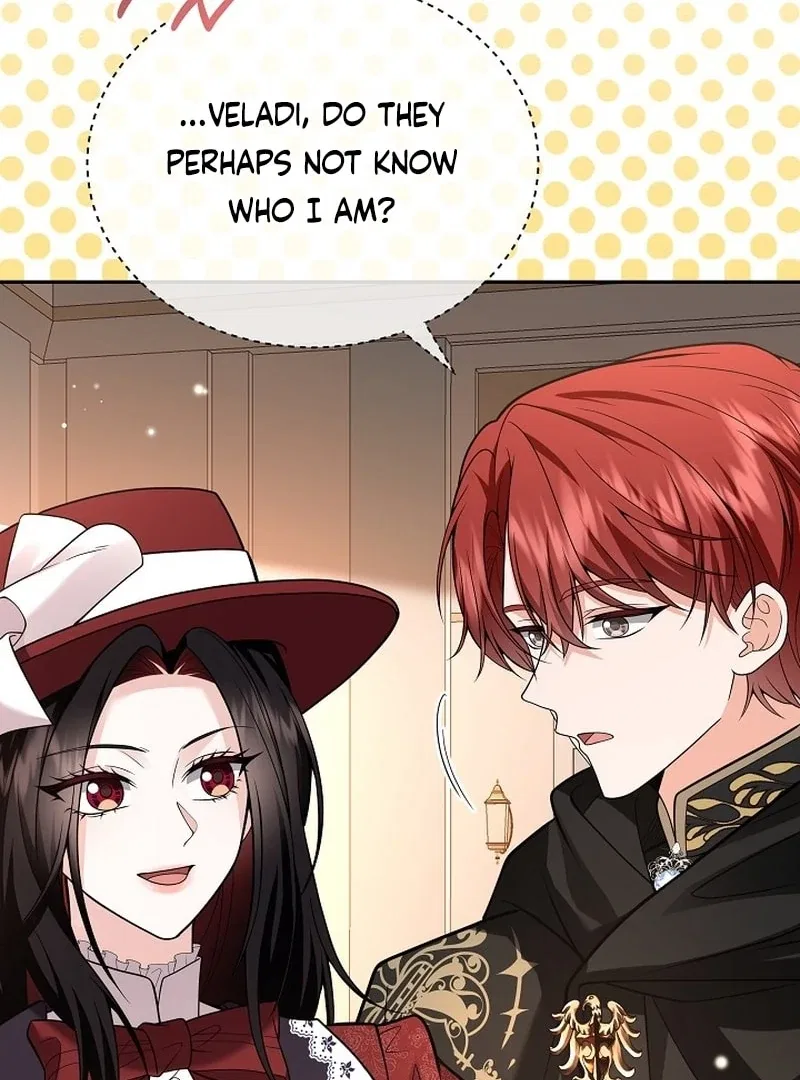 K-Eldest Daughter Possessed a Childcare Novel Chapter 42 – Page 22
