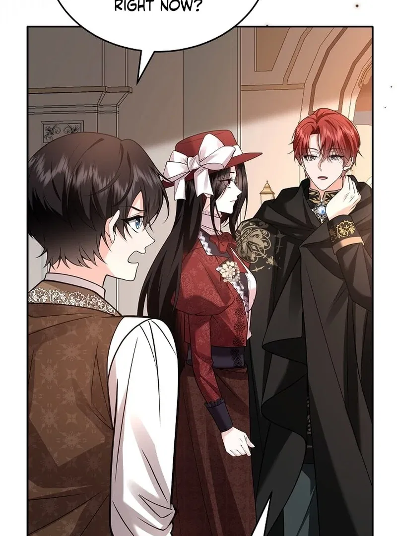 K-Eldest Daughter Possessed a Childcare Novel Chapter 42 – Page 30