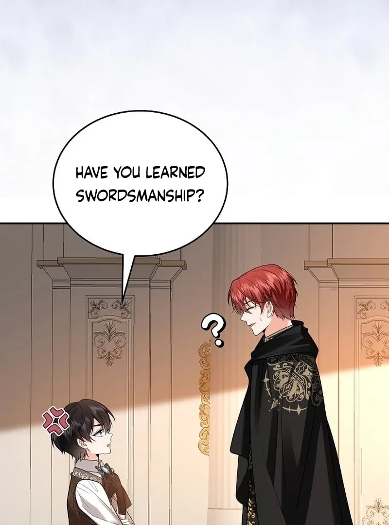 K-Eldest Daughter Possessed a Childcare Novel Chapter 42 – Page 36
