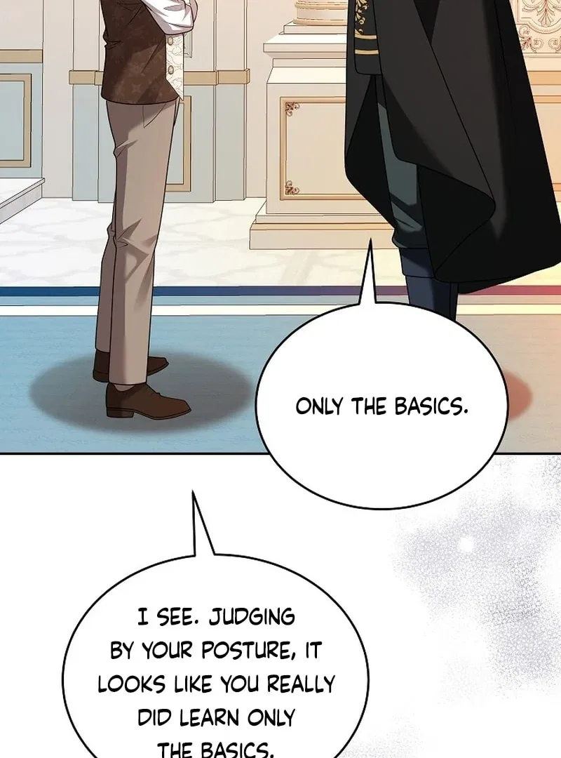 K-Eldest Daughter Possessed a Childcare Novel Chapter 42 – Page 37