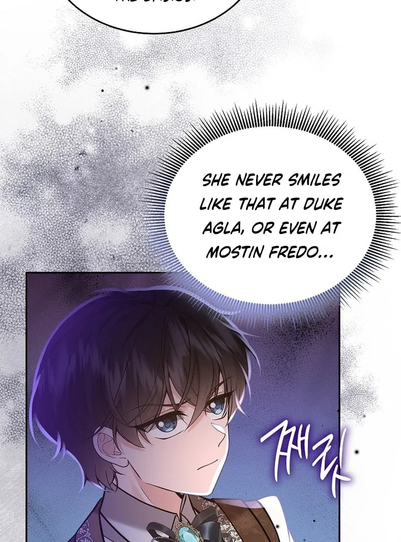 K-Eldest Daughter Possessed a Childcare Novel Chapter 42 – Page 38