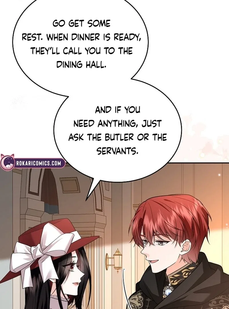 K-Eldest Daughter Possessed a Childcare Novel Chapter 42 – Page 40