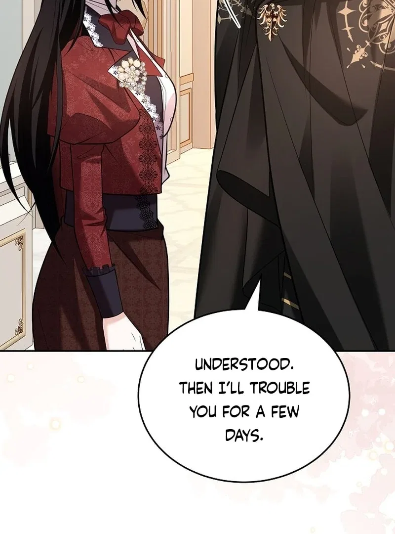 K-Eldest Daughter Possessed a Childcare Novel Chapter 42 – Page 41