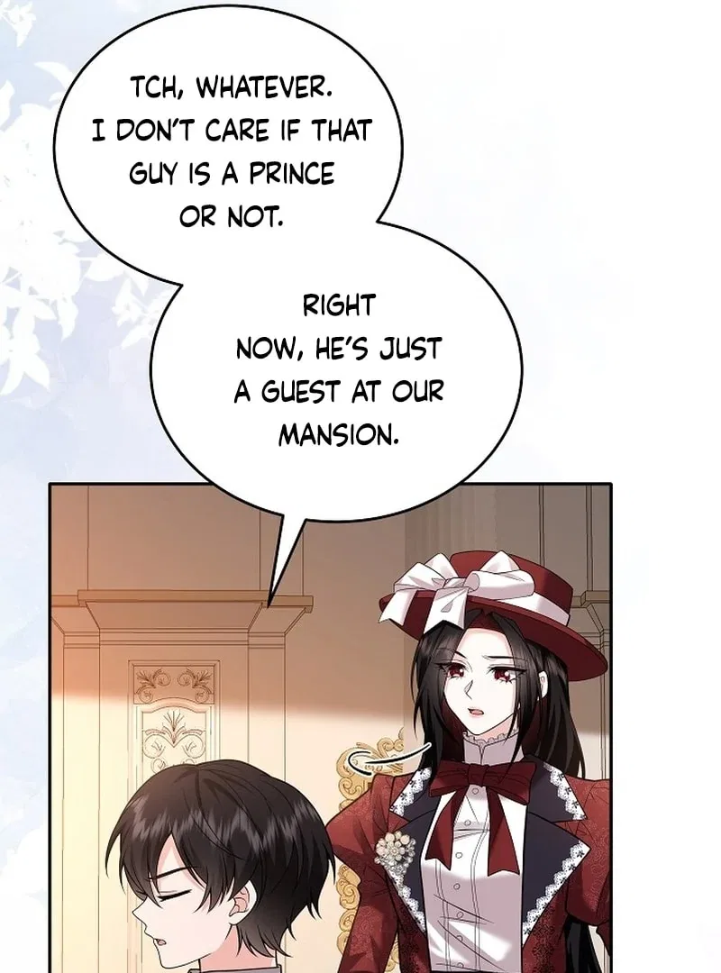 K-Eldest Daughter Possessed a Childcare Novel Chapter 42 – Page 45