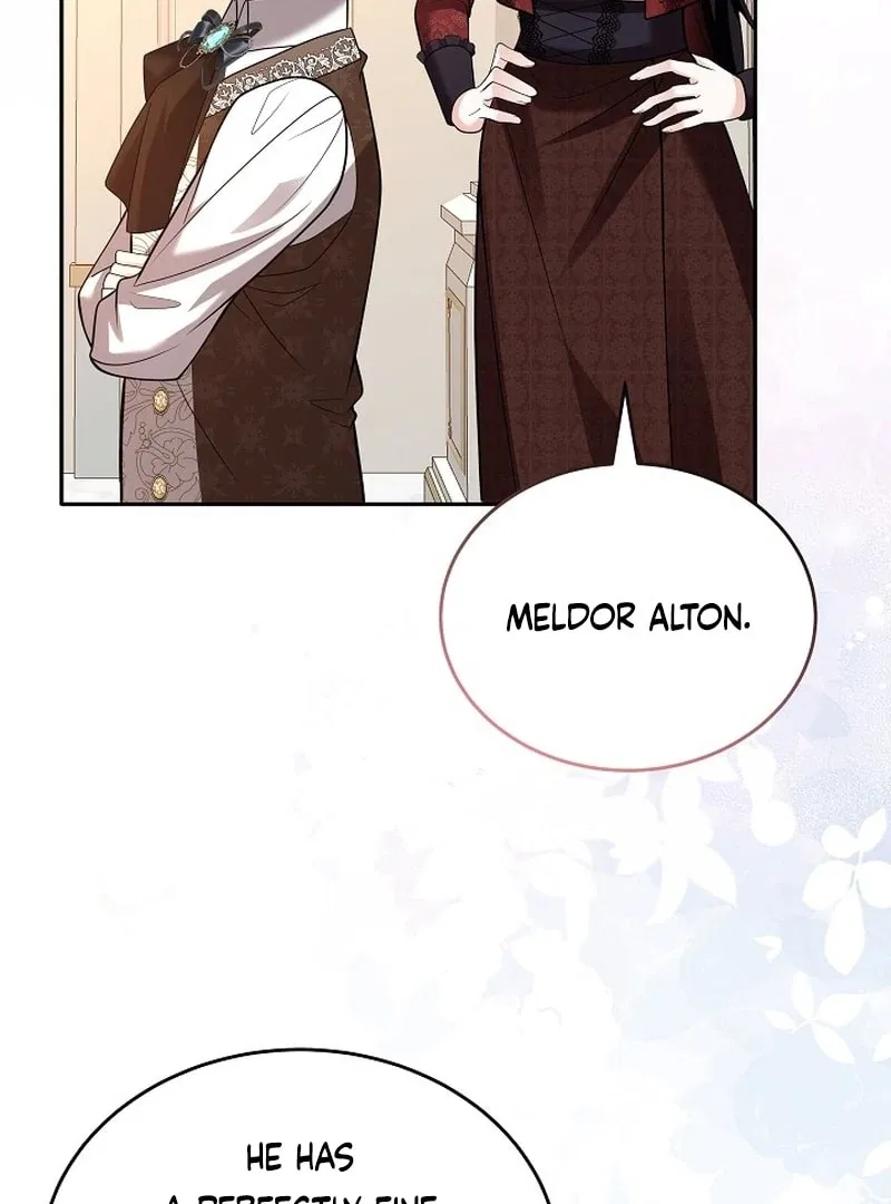 K-Eldest Daughter Possessed a Childcare Novel Chapter 42 – Page 46