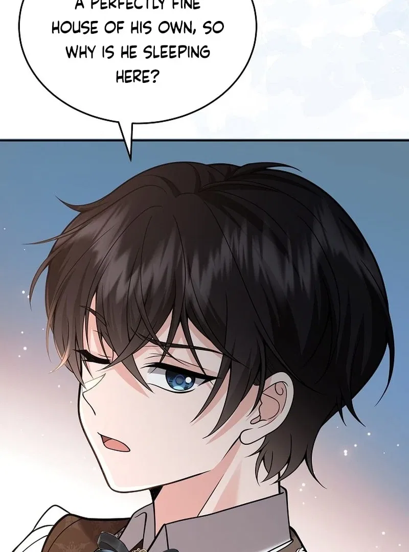 K-Eldest Daughter Possessed a Childcare Novel Chapter 42 – Page 47