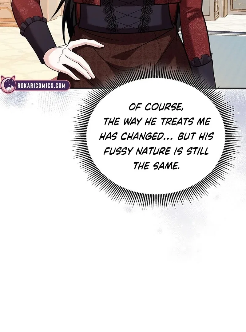 K-Eldest Daughter Possessed a Childcare Novel Chapter 42 – Page 50