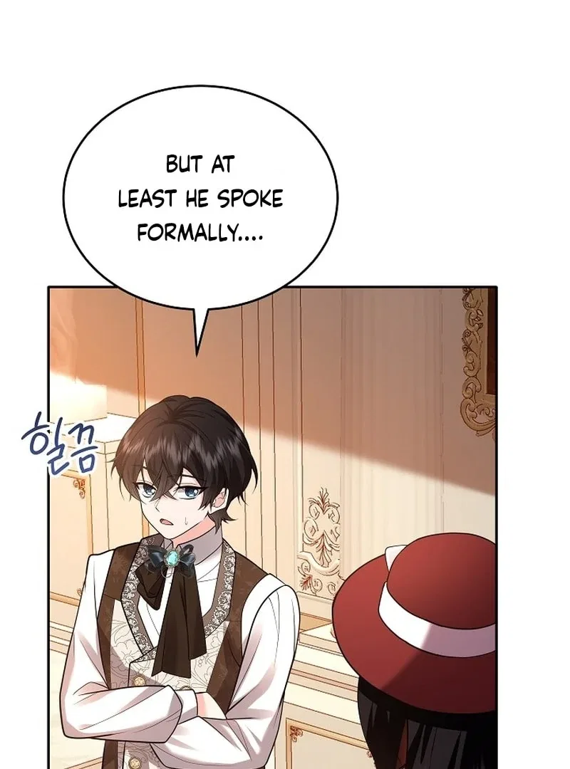 K-Eldest Daughter Possessed a Childcare Novel Chapter 42 – Page 51