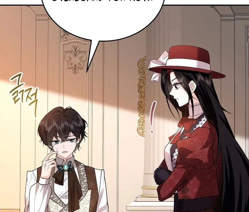 K-Eldest Daughter Possessed a Childcare Novel Chapter 42 – Page 53