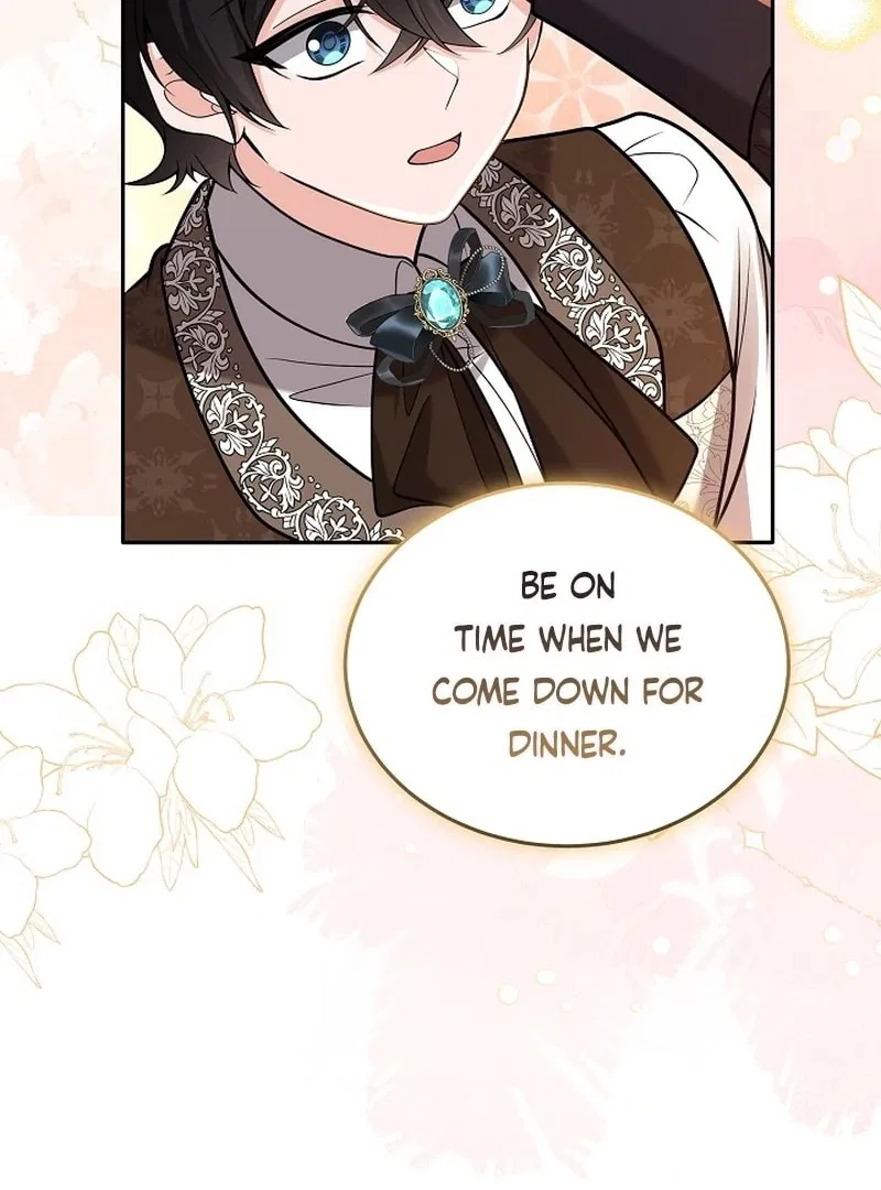 K-Eldest Daughter Possessed a Childcare Novel Chapter 42 – Page 58