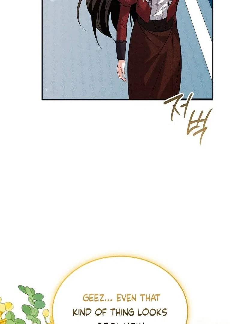 K-Eldest Daughter Possessed a Childcare Novel Chapter 42 – Page 60