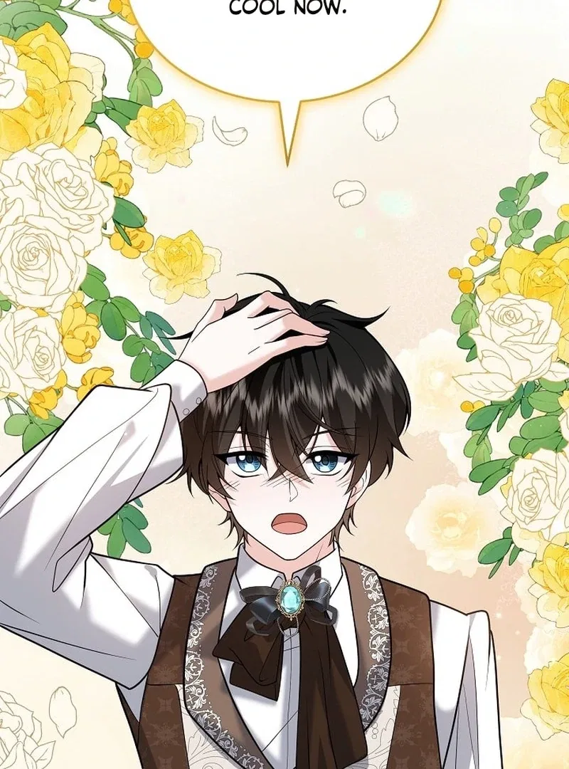K-Eldest Daughter Possessed a Childcare Novel Chapter 42 – Page 61