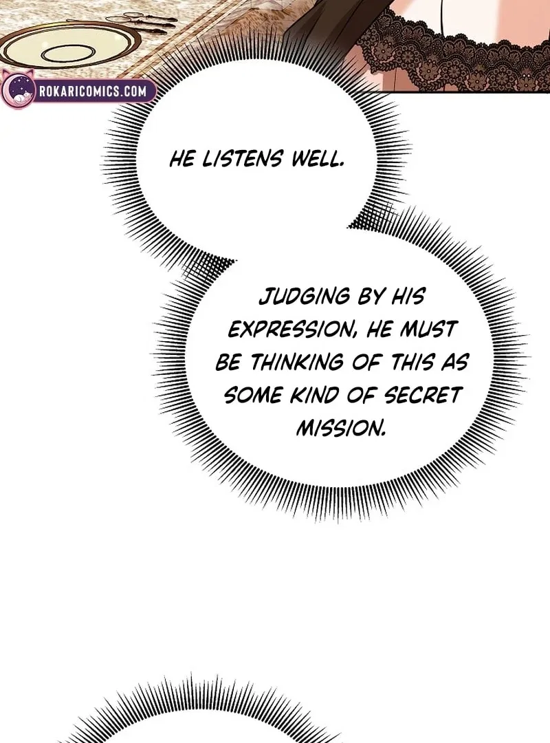 K-Eldest Daughter Possessed a Childcare Novel Chapter 42 – Page 74