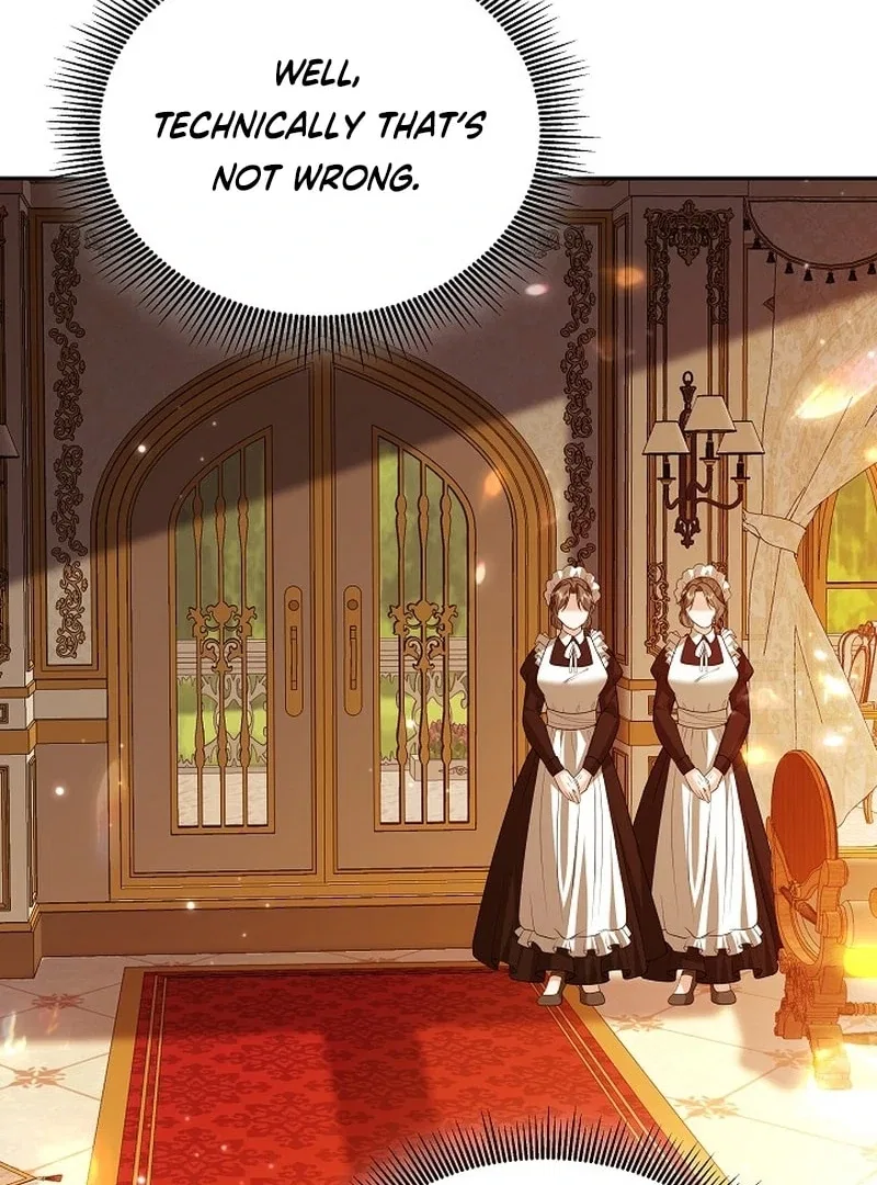 K-Eldest Daughter Possessed a Childcare Novel Chapter 42 – Page 75