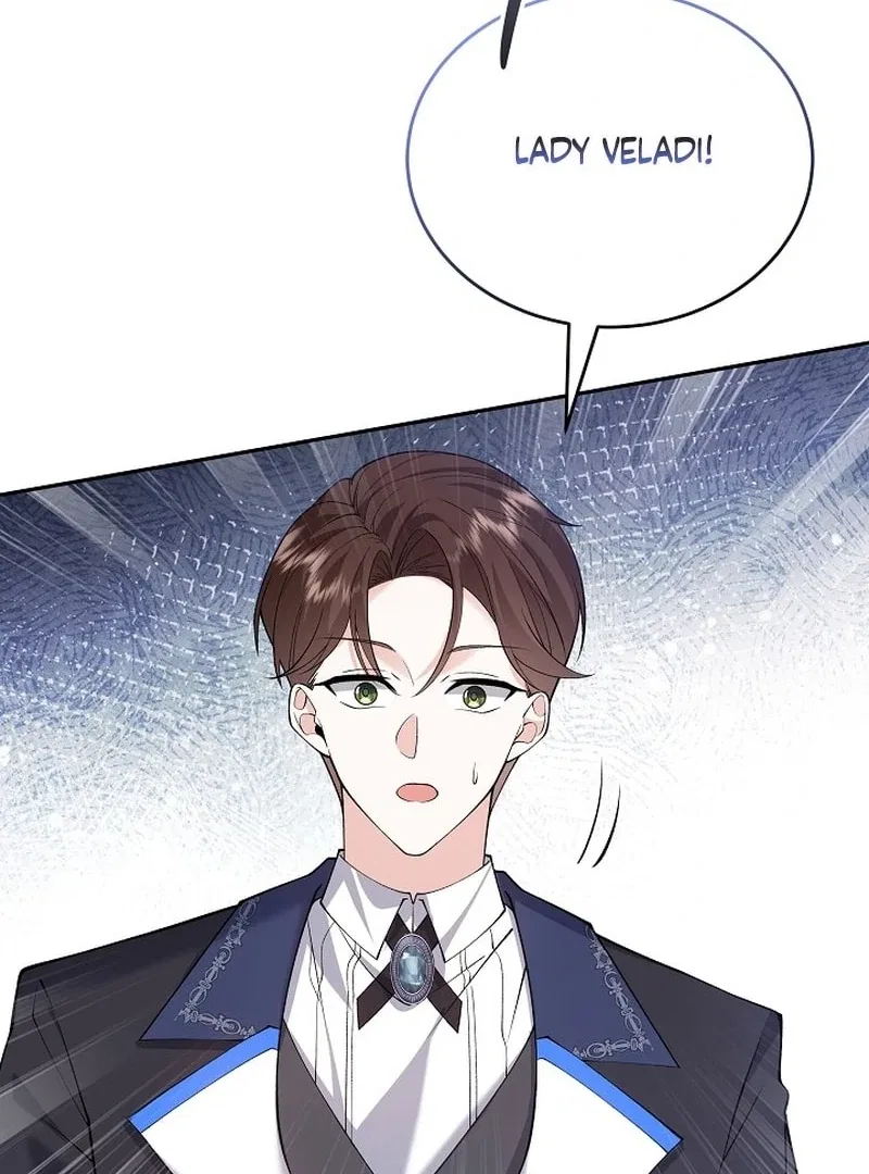 K-Eldest Daughter Possessed a Childcare Novel Chapter 42 – Page 77