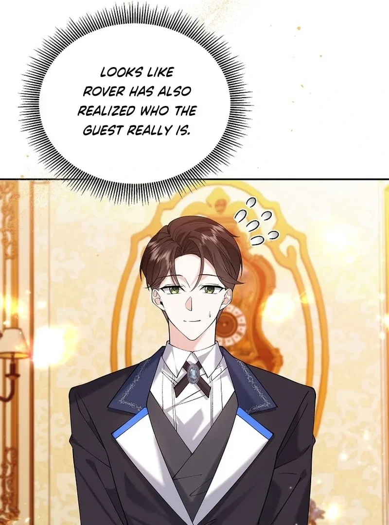 K-Eldest Daughter Possessed a Childcare Novel Chapter 42 – Page 81
