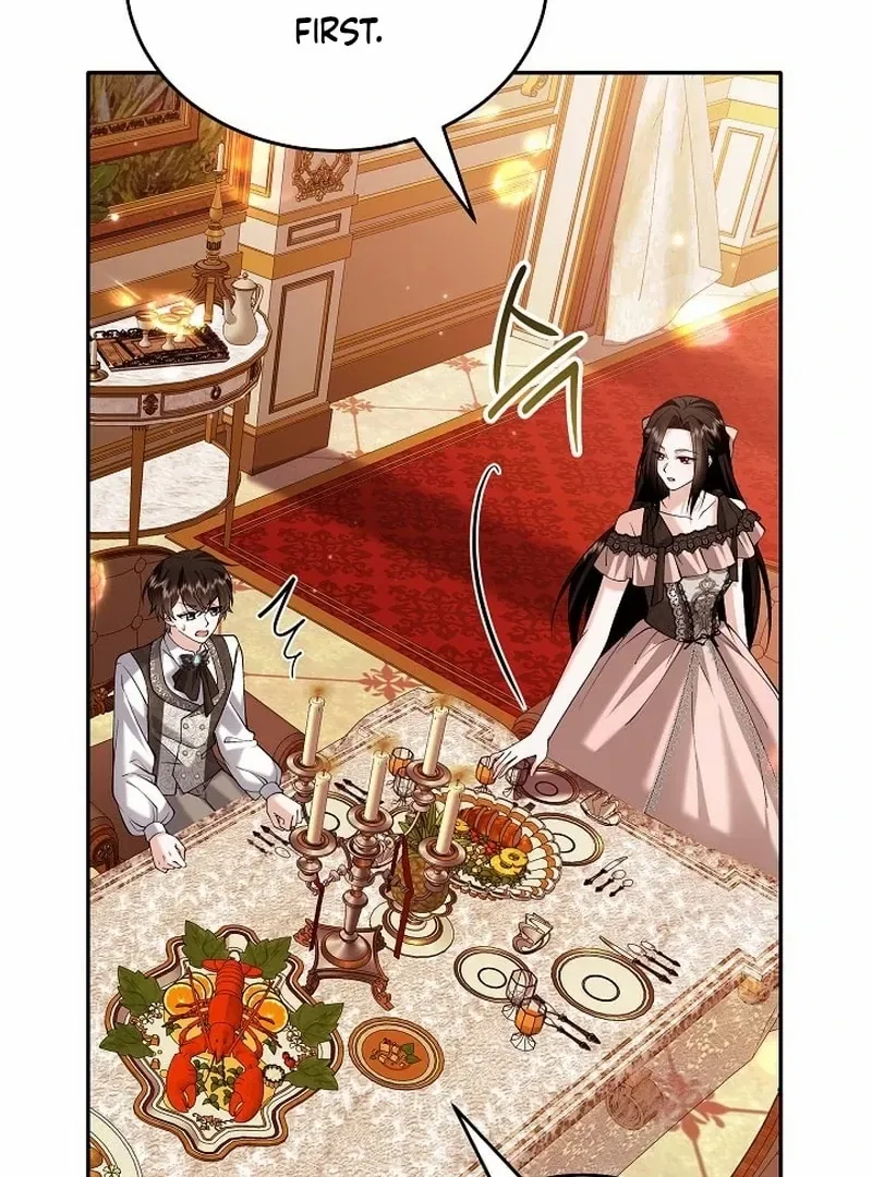 K-Eldest Daughter Possessed a Childcare Novel Chapter 42 – Page 83