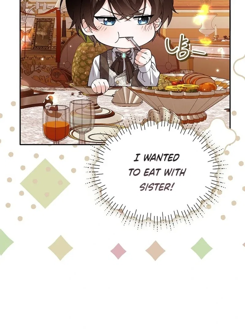 K-Eldest Daughter Possessed a Childcare Novel Chapter 42 – Page 85
